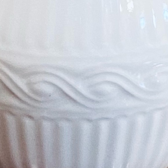 🌟2xHP🌟VTG 1930s Hall China Company Porcelain Water Pitcher - Picture 8 of 8